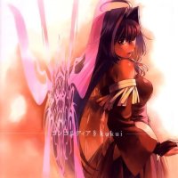 BUY NEW shinkyoku soukai polyphonica - 126849 Premium Anime Print Poster